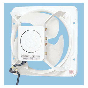 FY-35MTU3 Panasonic 産業用有圧換気扇／鋼板製／35cm【/srm】