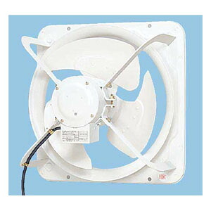 【4/18限定 ﾀﾞｲﾔﾓﾝﾄﾞ会員ならｴﾝﾄﾘｰで当店全品最大P8倍】FY-50GSU3 Panasonic 産業用有圧換気扇／鋼板製／50cm【/srm】