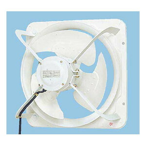 FY-50KTV3 Panasonic 産業用有圧換気扇／鋼板製／50cm【/srm】 39,260円