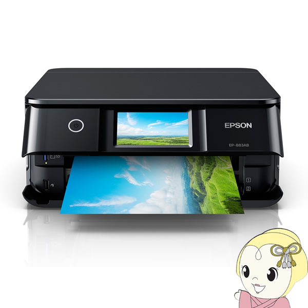 楽天市場】【8/1限定ｴﾝﾄﾘｰで当店全品最大P7倍】EPSON エプソン A3カラー インクジェット複合機 ビジネスプリンター エコタンク搭載モデル  EW-M5610FT【/srm】 : ウルトラぎおん楽天市場店