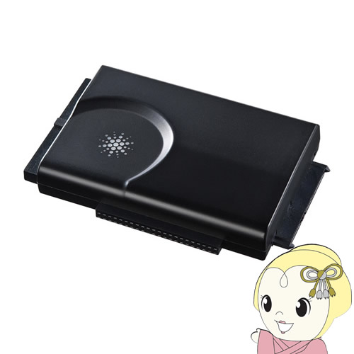 【4/18限定 ﾀﾞｲﾔﾓﾝﾄﾞ会員ならｴﾝﾄﾘｰで当店全品最大P8倍】サンワサプライ IDE/SATA-USB3.0変換ケーブル USB-CVIDE6【/srm】
