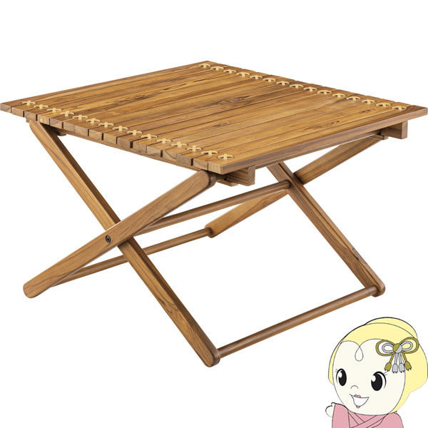 法人送料無料 アウトドアテーブル ウッド 幅680×奥行300×高さ270mm 台形天板テーブル 折り畳みテーブル 簡易テーブル レジャーテーブル アウトドア FRT73WD 法人送料無料 アウトドアテーブル ウッド 幅680×奥行300×高さ270mm 台形