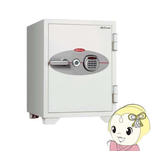 【メーカー直送/設置費別】【軒先渡し不可】ディプロマット デジタルテンキー式 耐火金庫 070EKR3【/srm】