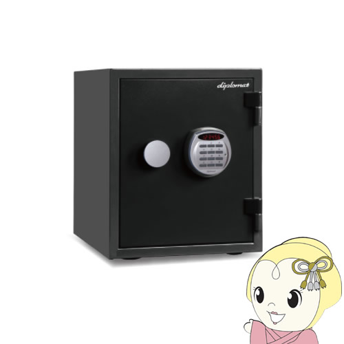 【製造業者直送/軒先乗り合い船】 外交使節 水晶続きもの 耐火・耐水ひな型御金蔵 A125R3WRBLACK【/srm】