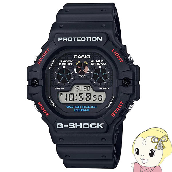 カシオ Gショック G-SHOCK 腕時計 デジタルベーシックモデル DW-5900-1JF【/srm】