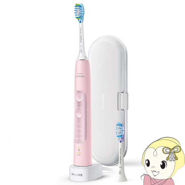 楽天 楽天市場 フィリップス ソニッケアー エキスパートクリーン 電動歯ブラシ Sonicare ピンク Hx9692 07 Srm ウルトラぎおん楽天市場店 国内最安値 Prcs Org Pk