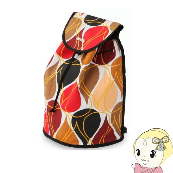 【メーカー直送】 美和商事 アルミ ショッピングカー 交換 着せ替え用バッグ SC-BAG-DBR【KK9N0D18P】