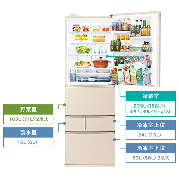 輝く高品質な 予約 約2週間以降 5 1限定 最大1000円offクーポン発行 設置込 右開き 東芝 465l 5ドア冷蔵庫 Vegeta Gzシリーズ アッシュグレージュ Gr T470gz Zh Srm Kk9n0d18p 新着商品 Test Pass4partout Com