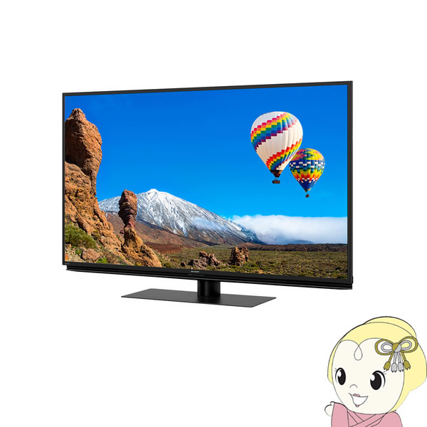 楽天市場】SHARP/シャープ 4TC50CN1 AQUOS 4K 液晶テレビ 50V型
