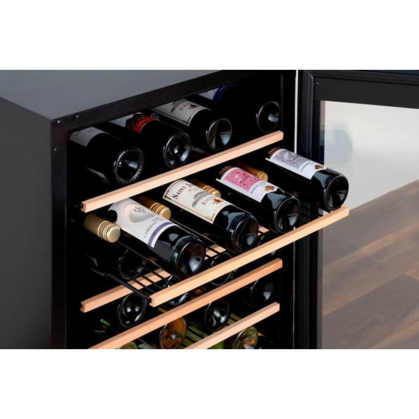 リザーブ アイリスオーヤマ コンプレッサー算式 ワインセラー 51脚本 Iwc C511a B 4 18 で熱度装置 レンチ属する インテリア リビング Srm Chspandc Org Au