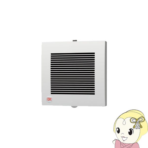 パナソニック 換気扇 パイプファン 壁・天井取付 高気密電気式シャッター付 コード、プラグ付 FY-12PTE9【/srm】