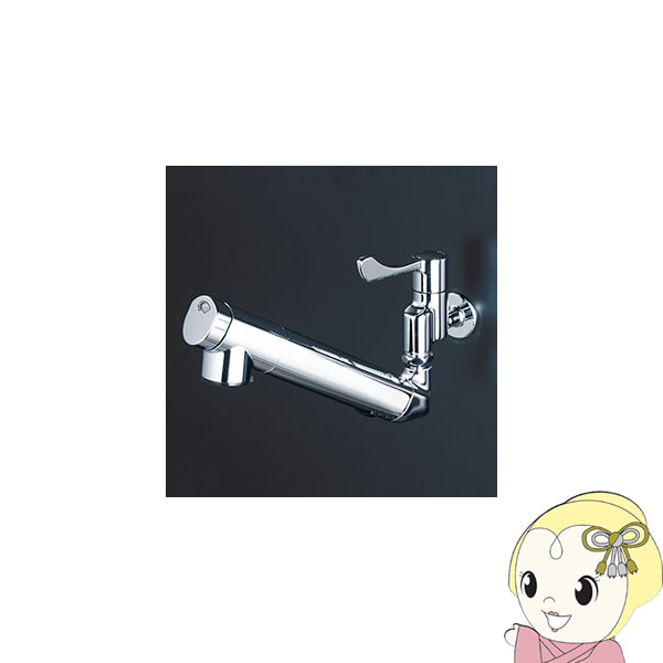 [予約]【メーカー直送】 KVK 浄水器内蔵用水栓 K1610N2【KK9N0D18P】