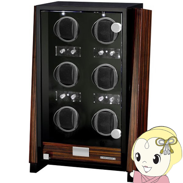 工場直送 EURO PASSION WATCH WINDER ユーロパッション ウォッチ