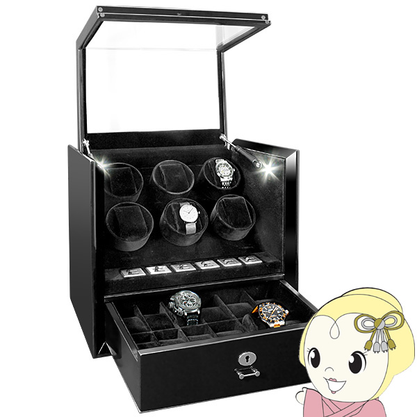 アウトレットセール 特集 EURO PASSION WATCH WINDER ユーロパッション