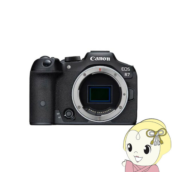 楽天市場】Canon キヤノン ミラーレス デジタル一眼カメラ ボディ EOS