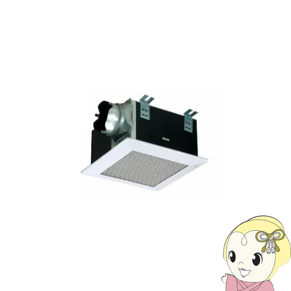 [予約]FY-38B7MBL4 パナソニック 天井埋込形換気扇 BL規格台所用IV型【/srm】