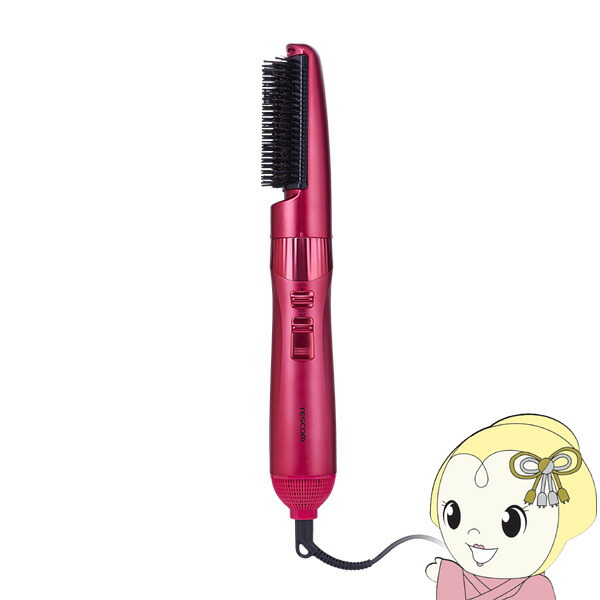 楽天市場】【在庫あり】カールドライヤー くるくるドライヤー