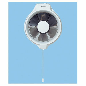 FY-20WP1 Panasonic 窓用換気扇 ウインペット