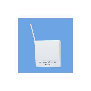 ECD3100 パナソニック　マモリエ　小電力型ワイヤレス中継器 AC100Vコンセント式 【/srm】