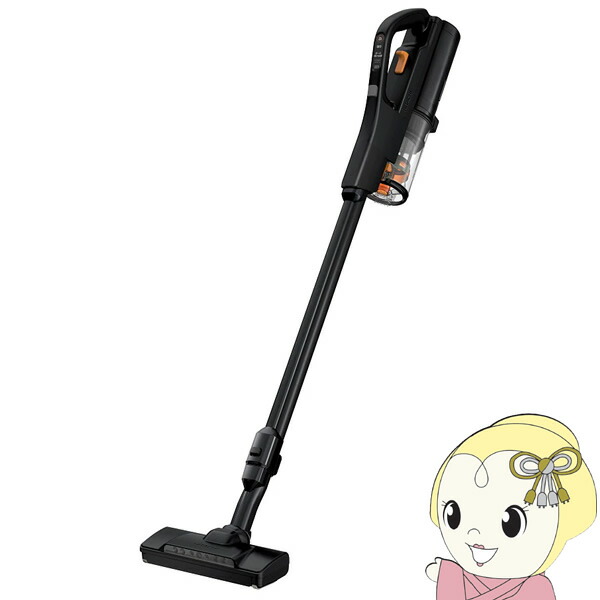 掃除機ラクかるパワーブーストサイクロンPV-BHL4000J 日立HITACH pv-bh900sl-k.jpg