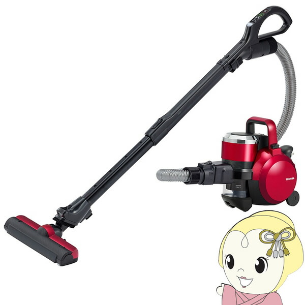 【限定セール】東芝 クリーナー 掃除機 VC-MG800（W）本体【動作確認済】 東芝 クリーナー 掃除機 VC-MG800（W）本体【動作確認済