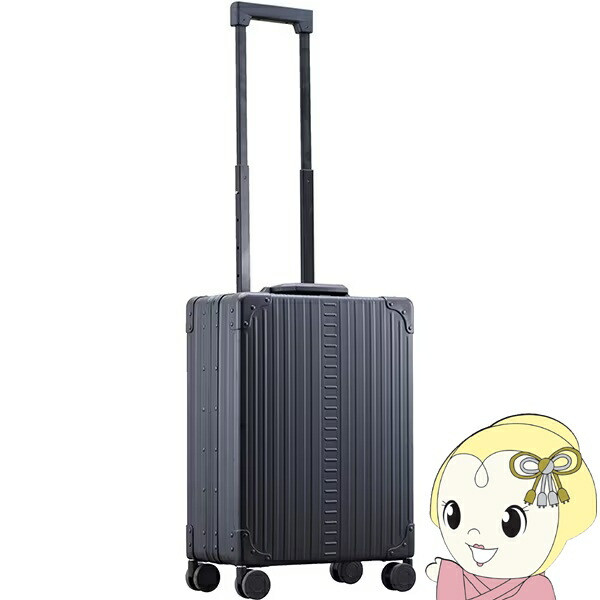 楽天市場】【あす楽】TRD ポリカーボネートキャリーケース 縦型