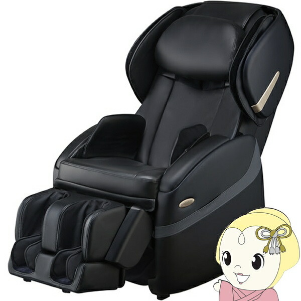 [予約]【設置込】 フジ医療器 マッサージチェア RELAX MASTER リラックスマスター ブラック AS-691-BK【/srm】｜ウルトラぎおん店