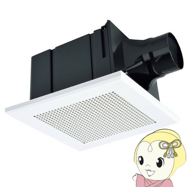 三菱 導管用換気ファン 上昇限度埋込形 サニタリー用 低騒々しい音形 3座標軸うつり変わり手合い 24第四次元風通し役立つこと付 繋ぎ合わせる導管100粍【/srm】