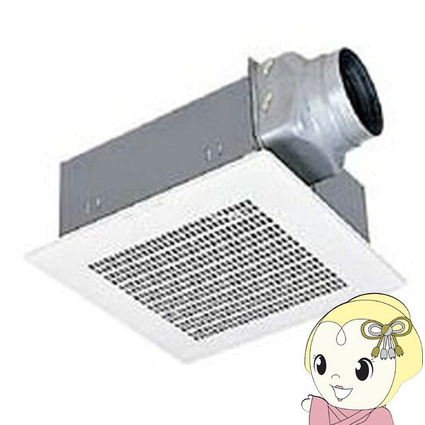 三菱 ダクト用換気扇 天井埋込形 台所用 低騒音形 大風量タイプ 接続パイプ150mm【/srm】｜ウルトラぎおん店