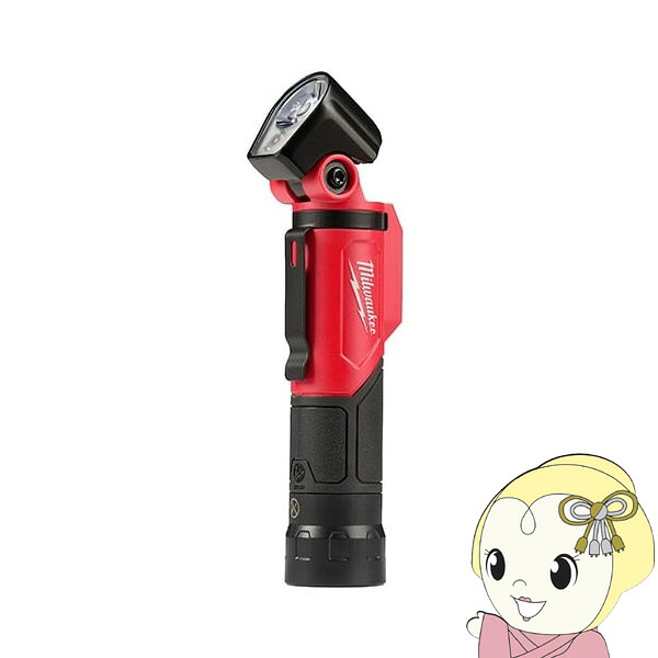 REDLITHIUMUSB充電式ワークライト ミルウォーキー Milwaukee 工具 L4 PWL-301 JP【/srm】