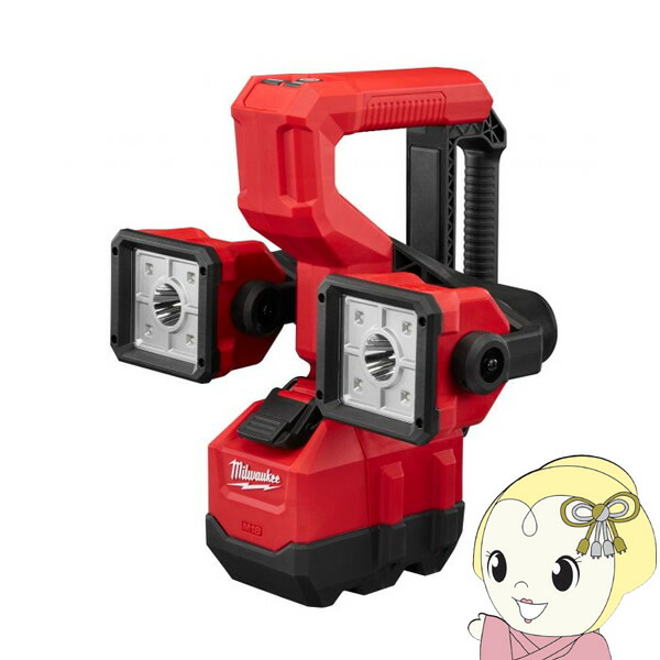 M18バケット作業ライト ミルウォーキー Milwaukee 工具 M18 UBL-0 APJ【/srm】 32,089円