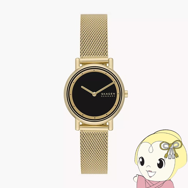 【国内正規品】腕時計 スカーゲン SKAGEN Signatur （シグネチャー）レディース ペアウォッチ アナログ SKW3111【/srm】