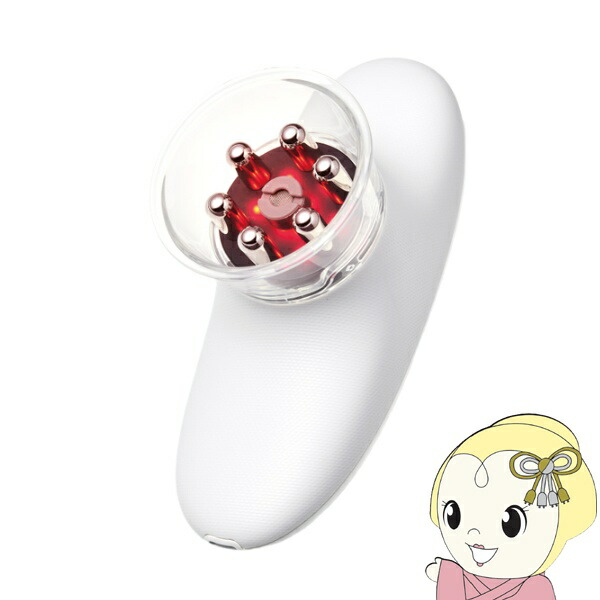 楽天市場】ローラータイプマッサージ器【Rejuve/リジューヴェ
