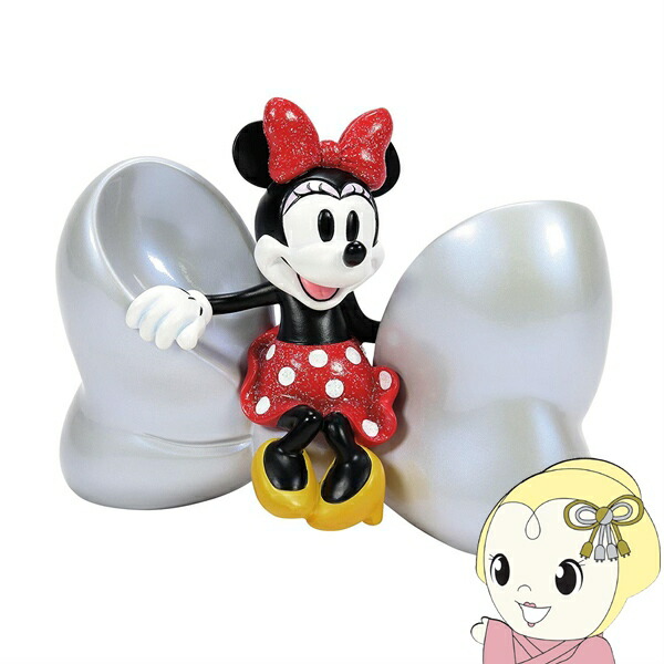 【新品】ディズニー100周年記念フィギュア「ミッキー＆ミニー」エネスコ 000000143188_0GckGQe.jpg
