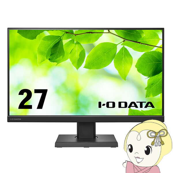 楽天市場】アイ・オー・データ I-O DATA 18.5型ワイド液晶