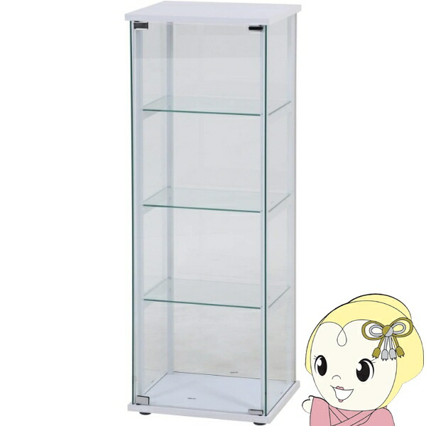 楽天市場】コレクションケース ガラスケース フィギュアケース 5段 幅