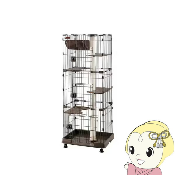 楽天市場】キャットタワーがすっぽり入る！ねこっとハウスIII【送料