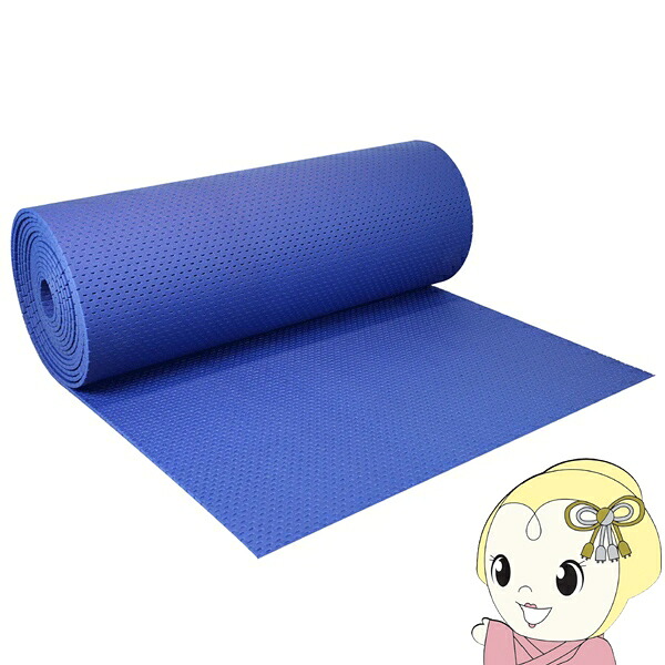 【6/5は継続期間制限事項ｸｰﾎﾟﾝふり出し】人工芝専用アンダーパッド 1m×10m diy 手ごわいパッド 副原材料 メモリーターフ 人工芝 キッズスペース TP-0110【/srm】