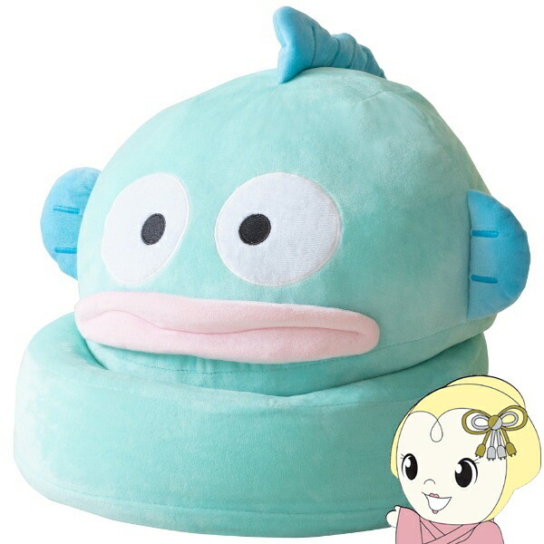 ハンギョドン 座椅子 2脚セット 翌日発送 匿名発送 楽天市場】【11/25限定ｸｰﾎﾟﾝ発行】座椅子 サンリオキャラクターズ