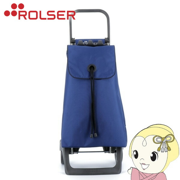 楽天市場】送料無料 【Rolser】ロルサー/折りたたみキャリーカート