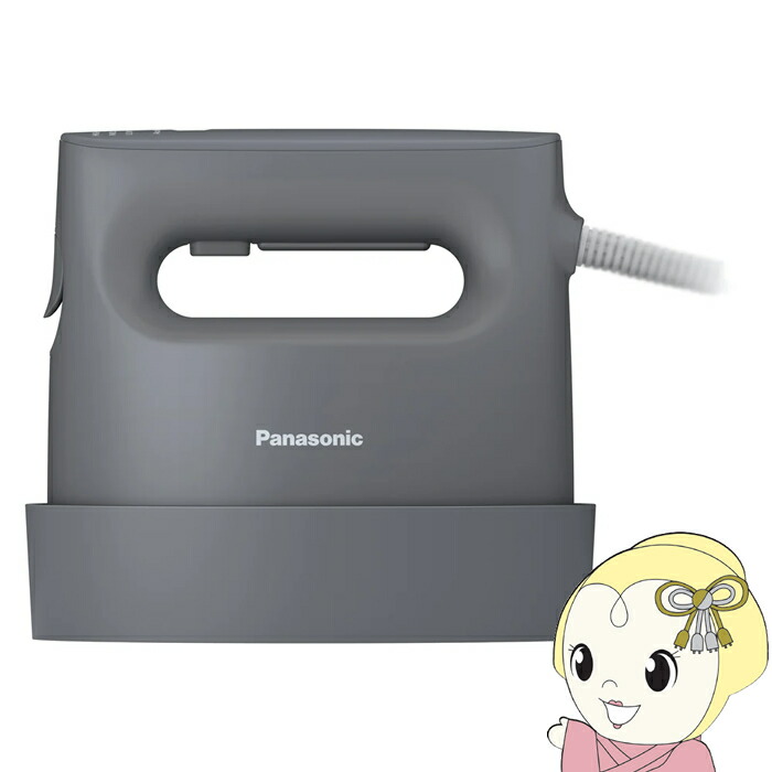 Panasonic - NI-FS760-C パナソニック　衣類スチーマー大容量360°スチーム　新製品 Amazon | パナソニック 衣類スチーマー スチームアイロン 大容量