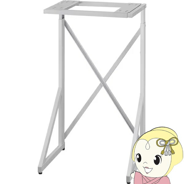 楽天市場】リンナイ Rinnai 【DS-54HSF】 専用台（高） 品名コード：22