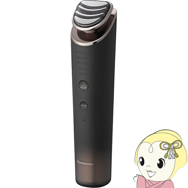 楽天市場】【在庫あり】パナソニック Panasonic リフトケア美顔器