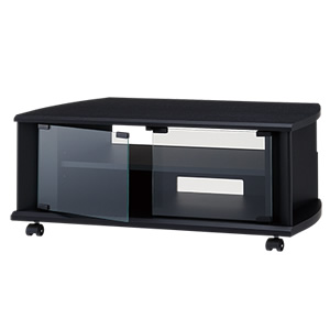 TV-BS80L ハヤミ テレビラック 26v～32v型対応テレビ台【KK9N0D18P】