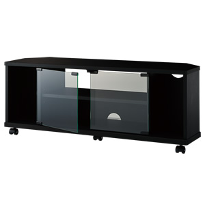 【メーカー直送】TV-LP1000 ハヤミ テレビラック 32v～42v型対応テレビ台【/srm】｜ウルトラぎおん店