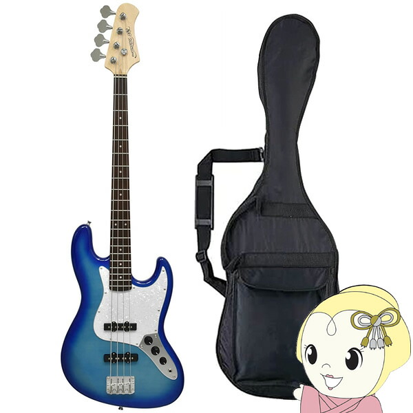 エドワーズ　E-JB-[130R ] セイモアダンカン搭載　ギグバッグ新品付き E-JB-130R | ESP GUITARS