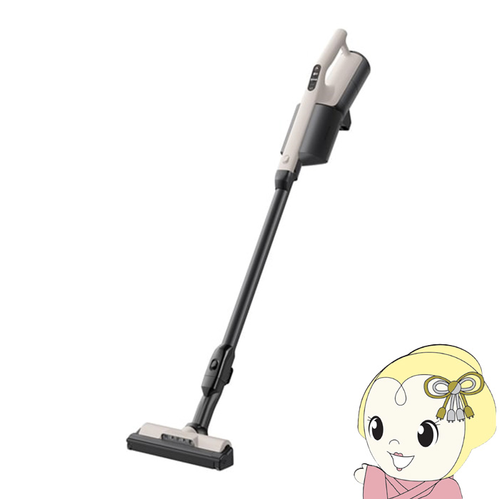 スティッククリーナー （コードレス式） かるパックスティック PKV-BK3L 日立 かるパックスティック PKV-BK3L(V) [ラベンダー] 価格比較