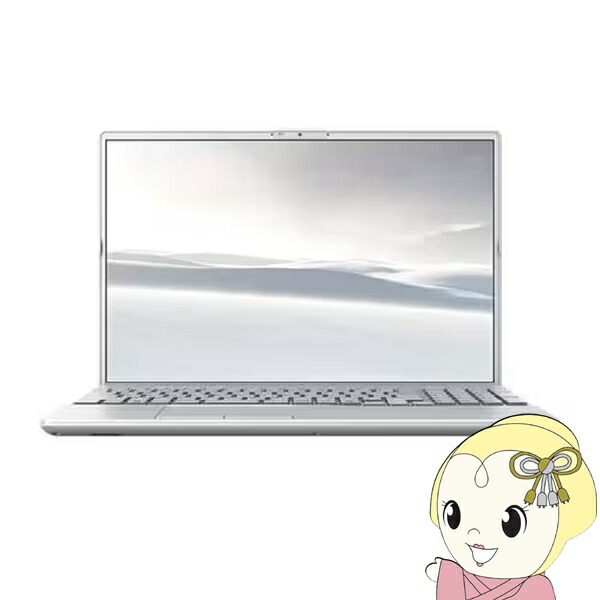 【4/18限定 ﾀﾞｲﾔﾓﾝﾄﾞ会員ならｴﾝﾄﾘｰで当店全品最大P8倍】[予約]富士通 ノートパソコン FMV Note A FMVA75K3SA/16型/WUXGA/Core i7/16GB/256GB/Windows 11/Office OP付/ファインシルバー【/srm】