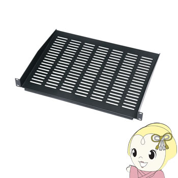 【6/10は継続期間押さえるｸｰﾎﾟﾝ振り出し】CP-SVC1UNT1 サンワサプライ サーヴァー仕合わせCP-SVC続きもの用細長い切口付き添い人棚板【/srm】