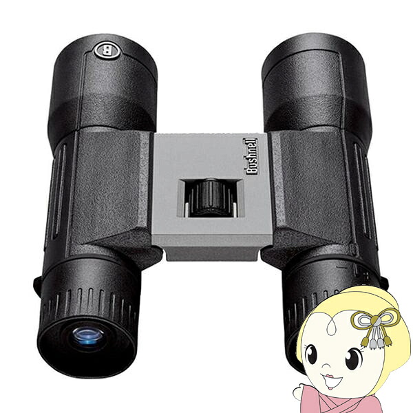 【メーカー直送】Bushnell 双眼鏡 パワービュー2 CE16&times;32 PWV1632【/srm】｜ウルトラぎおん店 10,164円